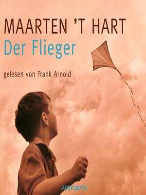 cover image of Der Flieger